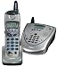 VTech 5831 5.8 GHz DSS Expandable Cordless Speakerphone with Caller ID/Call Waiting
