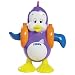Tomy Splashy the Penguin Bath Toy