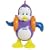Tomy Splashy the Penguin Bath Toy