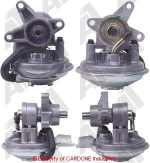 A1 Cardone 641025 Remanufactured Vacuum Pump