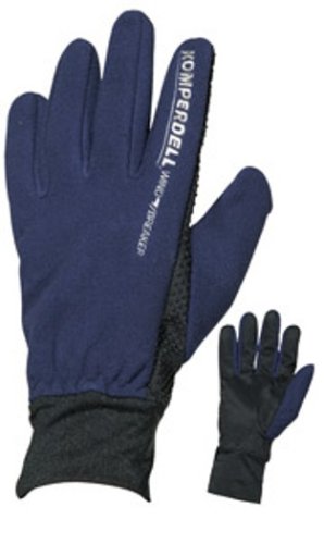 Komperdell XC Fleece Langlaufhandschuh