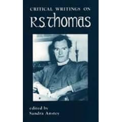 Critical Writings on R.S. Thomas