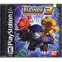 Digimon World 3