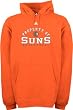 Phoenix Suns Property One Fleece Hooded Sweatshirt