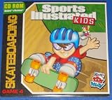 Sports Illustrated Kids Skateboarding Game 4