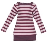 Wicked style A/W ボーダーワンピース ピンクボーダー