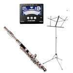 Selmer Prelude PC711 Student Piccolo w/ Bonus Instrument Store Sheet Music Stand and Tuner