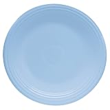 Fiesta Periwinkle 467 11-3 4-Inch Chop Plate by Fiesta