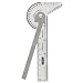 General Tools 16ME Multi Use Rule and Gage