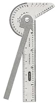 General Tools 16ME Multi Use Rule and Gage
