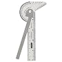 General Tools 16ME Multi Use Rule and Gage