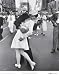V-J Day at Times Square, New York City, 1945, Art Poster by Alfred Eisenstaedt