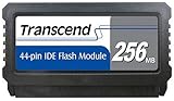 Transcend 256MB IDEtbVW[(44-Pin c^) TS256MDOM44V