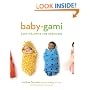 Baby-Gami: Baby Wrapping for Beginners