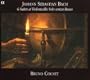 BACH: 6 Cello Suites / Bruno Cocset 2CD
