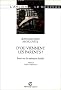 D'o� viennent les parents?