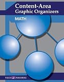 Content-area Graphic Organizers For Math