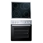 Gorenje BC 5106 ZX + ECD 620 EX Einba...