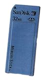 SanDisk 32 MB Memory Stick