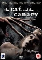 The Cat and the Canary Streaming.