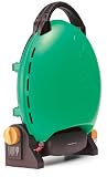 O - Grill 3000 Portable Gas Barbecue Grill, Green - B0029U1ERC