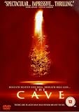cover of The Cave (USA/BRD 2005)