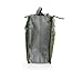 HOXIS Purse Organizer Insert Handbag Organzier Bag in Bag .(Brown)