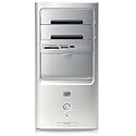 HP Pavilion A1630N Desktop PC (AMD Athlon 64 X2 Dual-Core Processor 4200+, 2 GB RAM, 250 GB Hard Drive, SuperMulti Drive)
