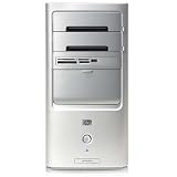 HP Pavilion A1630N Desktop PC (AMD Athlon 64 X2 Dual-Core Processor 4200+, 2 GB RAM, 250 GB Hard Drive, SuperMulti Drive)