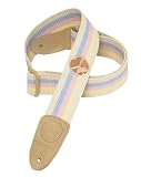 Electric Guitar Straps