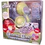 EyeClops the Bionic Eye Multi-Zoom (100x, 200x and 400x) Magnifier Set That Plugs to Your TV with EyeClops Bionic Eye, I.R.I.S Lens Attachment, Viewing Tube, Viewing Dish, and Base