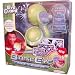 EyeClops the Bionic Eye Multi-Zoom (100x, 200x and 400x) Magnifier Set That Plugs to Your TV with EyeClops Bionic Eye, I.R.I.S Lens Attachment, Viewing Tube, Viewing Dish, and Base