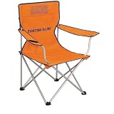 NCAA Deluxe Arm Chair (Illinois)