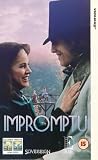 Impromptu [UK IMPORT] - Judy Davis