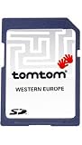 Electronics : Sd Map Of Western Europe 2006