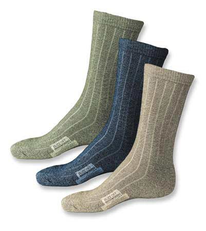 Ex Officio BUZZ OFF Hiker Socks