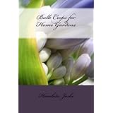 bulb crops for home gardens