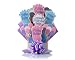 Pitter Patter Cookie Gift Bouquet