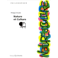 Nature et Culture