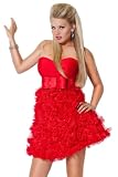 Jovani 171676, Prom dress with floral applique skirt