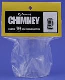 UCO Replacement Glass (Chimney) for the UCO Mini Candle Lantern