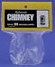 Sporting Goods : UCO Replacement Glass (Chimney) for the UCO Mini Candle Lantern
