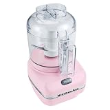 KitchenAid Pink 3-Cup Chef's Chopper