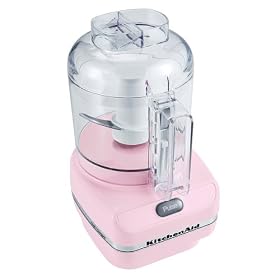 3-CUP Chef's Chopper - Pink by KitchenAid