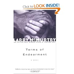 Terms of Endearment: A Novel