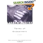Terms of Endearment: A Novel by Larry McMurtry
