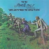The New Seekers - We'd Like to Teach the World to Sing