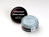 Tarrago Shoe Cream No.44 Tourmaline 50 ml (2 jars)