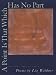A Point Is That Which Has No Part (Iowa Poetry Prize)