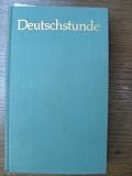 Deutschstunde